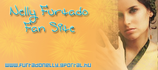 !Nelly Furtado Fan Site!